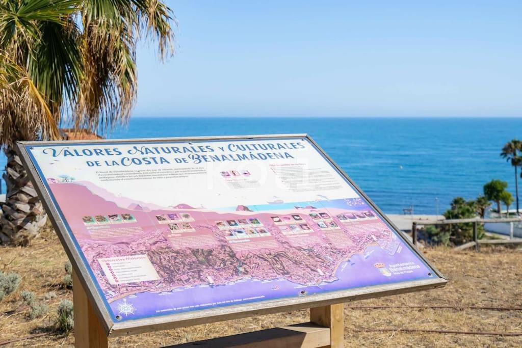 Koti - Las Flores Benalmádena