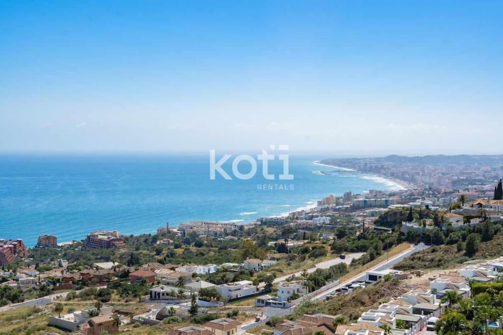 Koti - Las Flores Benalmádena