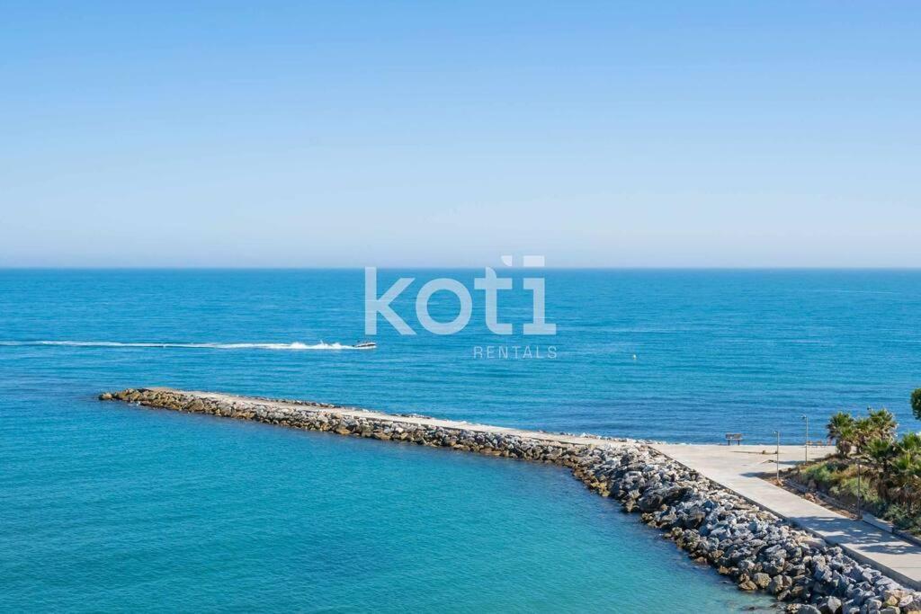 Koti - Las Flores Apartamento