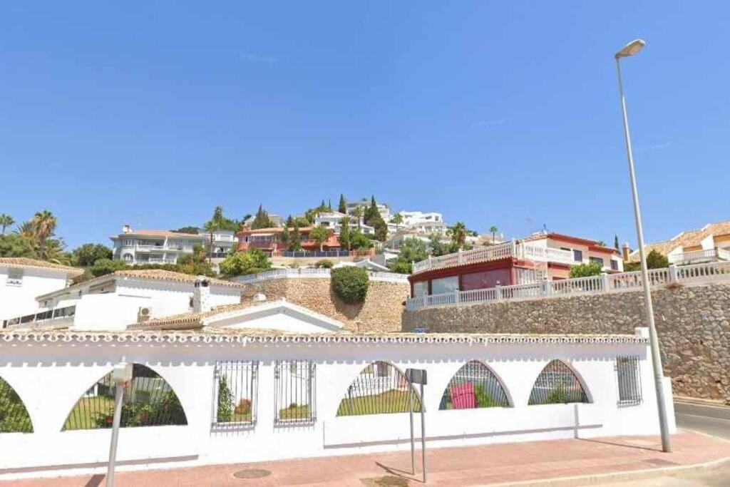 Koti - Las Flores * Benalmádena
