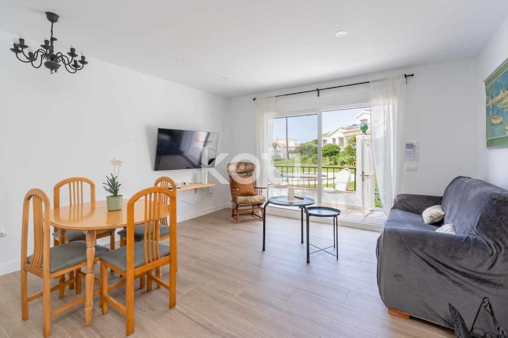 Koti - Las Flores Apartamento Benalmádena