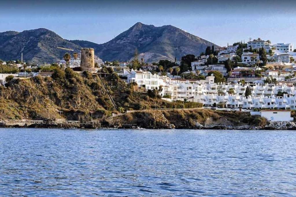 Apartamento Koti - Las Flores Benalmádena