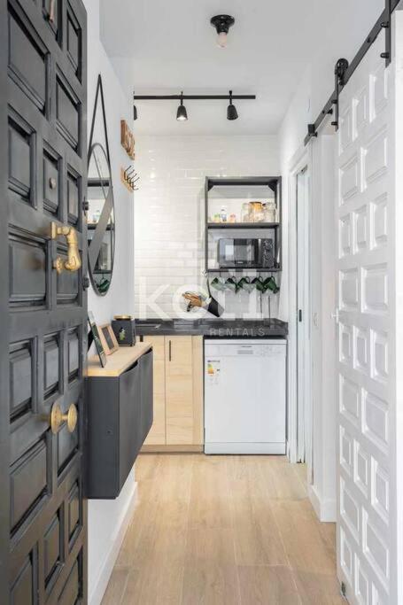 Apartamento Koti - Las Flores