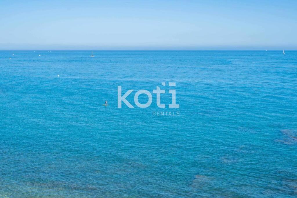 Koti - Las Flores Apartamento Benalmádena