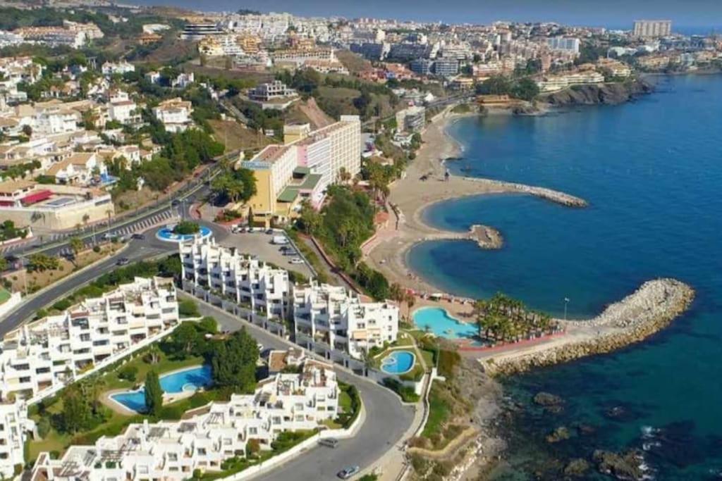 Koti - Las Flores * Benalmádena