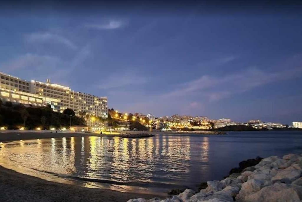 Koti - Las Flores Apartamento Benalmádena