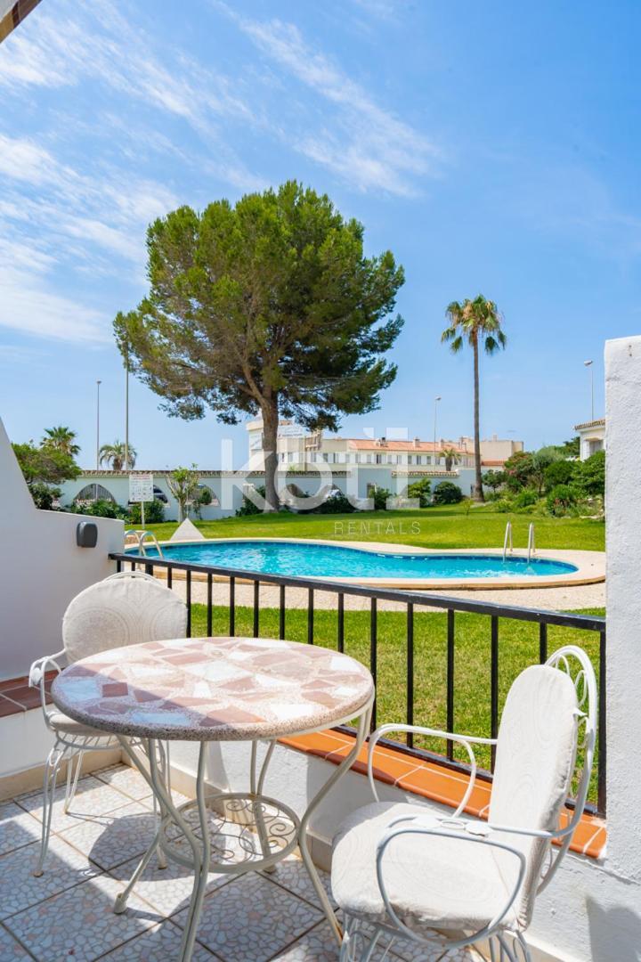 Apartamento Koti - Las Flores *